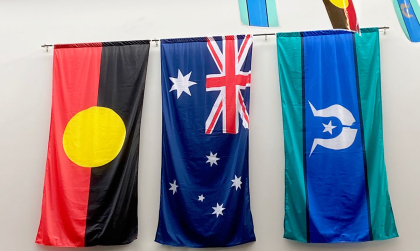 Khám phá văn hóa Thổ dân qua các biểu tượng và nghi lễ tại diễu hành NAIDOC